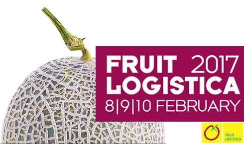 Assomela a Fruit Logistica