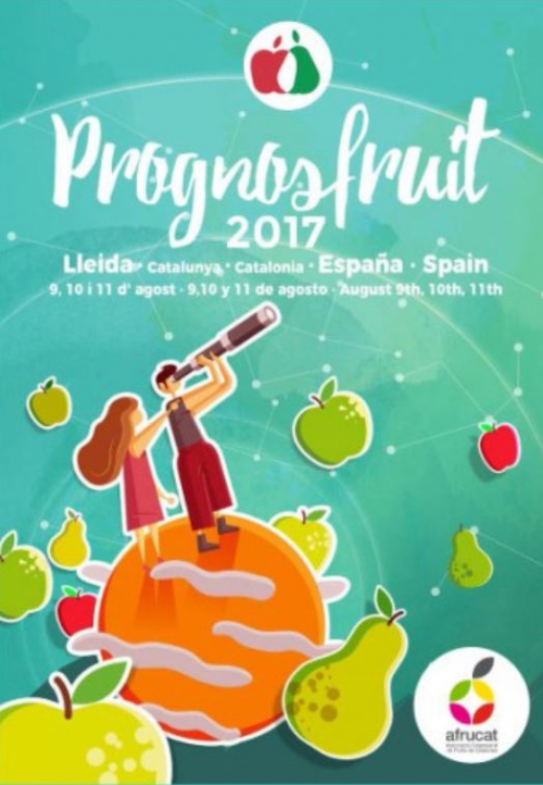 Prognosfruit: le previsioni di produzioni per il 2017