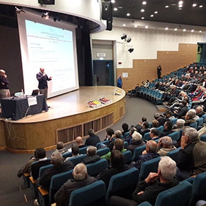 Fem: cinquecento frutticoltori alla 21esima Giornata tecnica