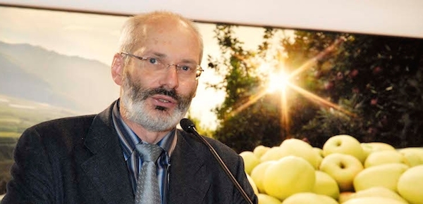 Assomela al GreenWeek 2016 Le Venezia