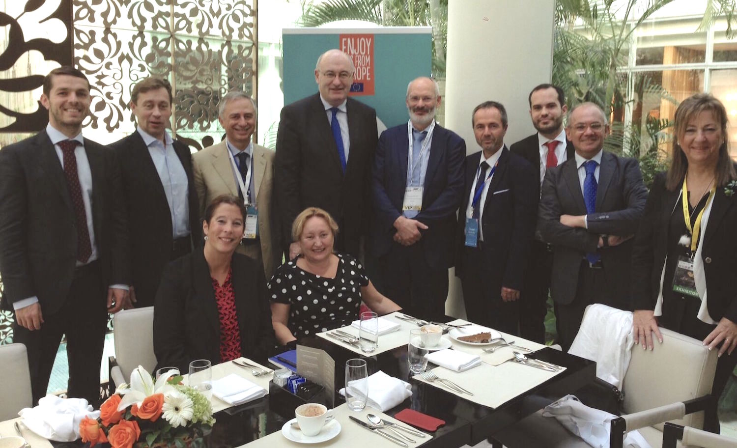 Assomela Società Cooperativa - pechino