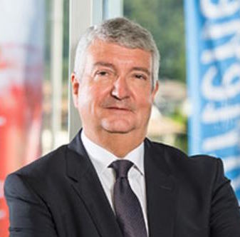 Assomela Vice Presidente Georg Koessler