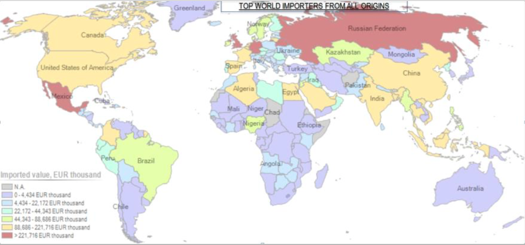 Assomela Area Soci - Archivio Pubblicazione mela
